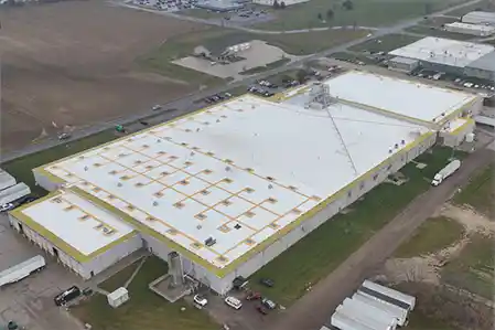 Silicone Roof Coatings