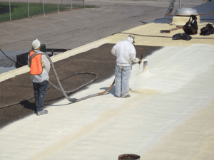 West Roofing Systems, Commercial Roofing in Cleveland, Ohio
