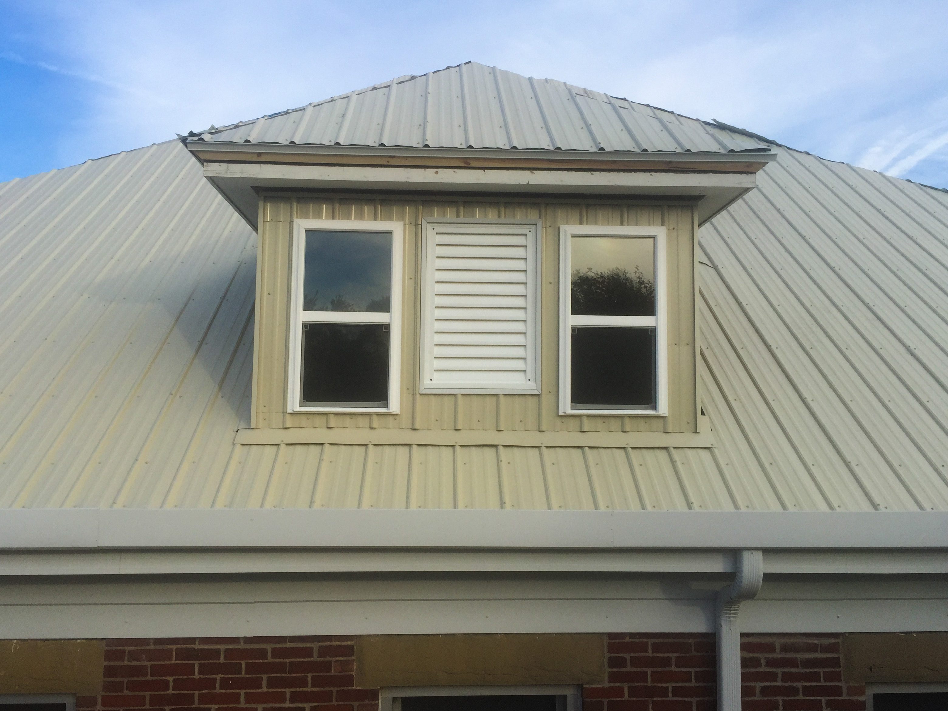 Steep Slope Roofing Cleveland, Ohio Commercial Roofing Contractor