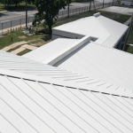 Commercial Roofing Repairs
