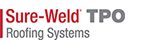 Sure Weld TP Roofing Systems
