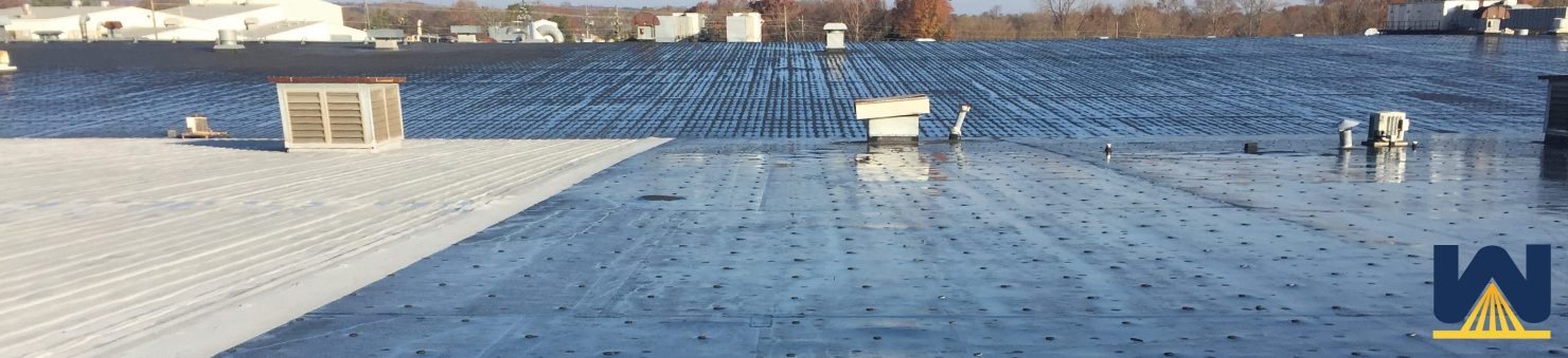 Pros and Cons of Single Ply Membrane Roofing