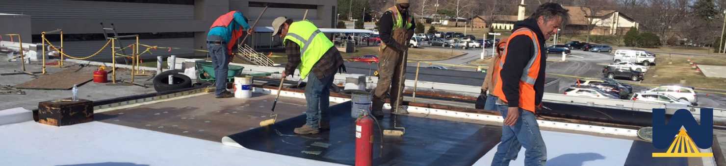 Cost of Single-Ply Membrane Commercial Roofing