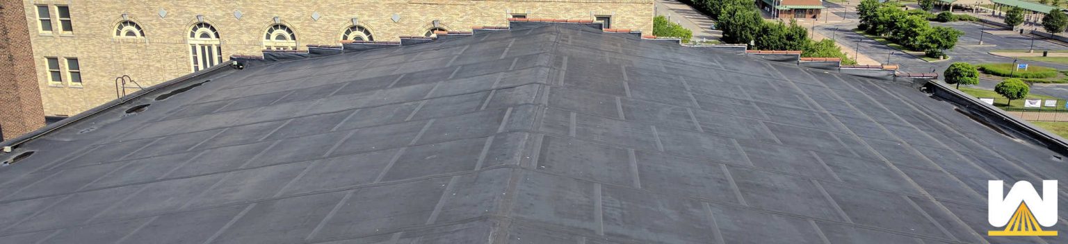 3 Common Problems & Solutions Of Single-Ply Membrane Roofing ...