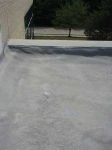 Membrane Roof Blisters: Causes, Prevention, and Repair