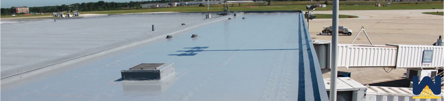 Cost of Silicone Restoration Membrane for a Commercial Roof
