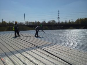 What Are Elastomeric Coating And How Are They Used