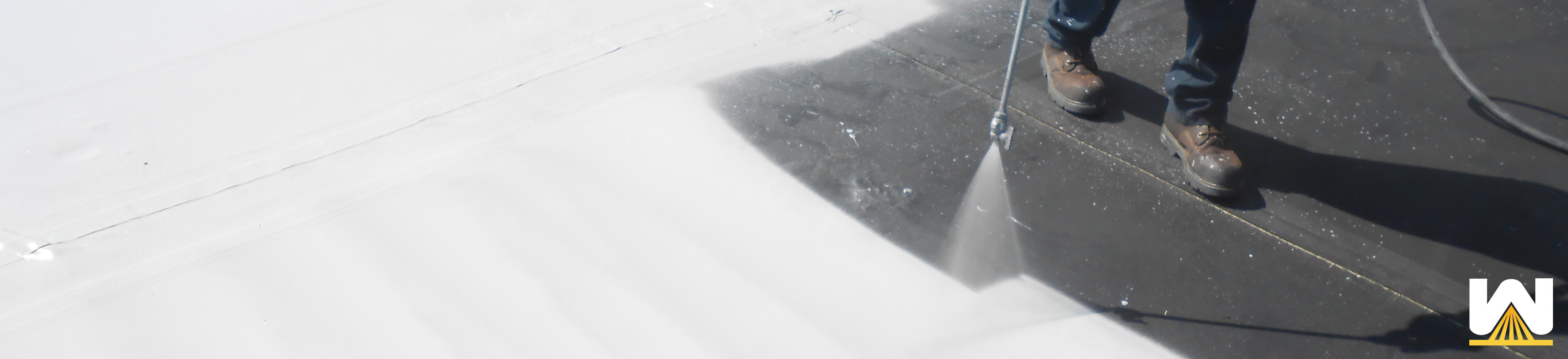 Spray on Roof Coating Restoration What is it and Do You Need it