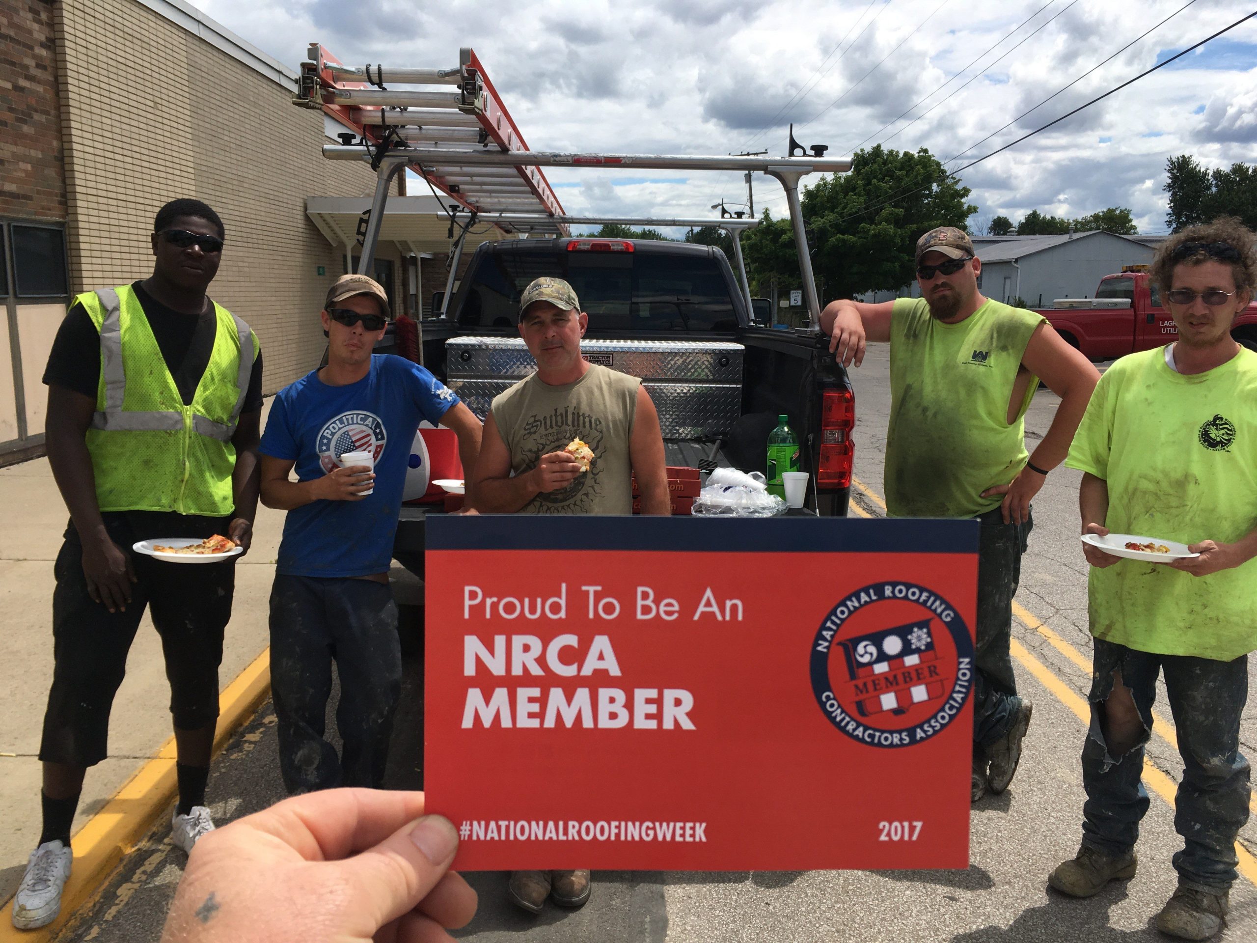 West Roofing Systems, Inc. To Recognize the Importance Of Roofing