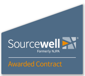Sourcewell Cooperative Purchasing for Commercial Facilities