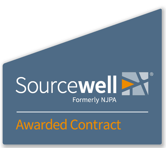 Sourcewell Cooperative Purchasing for Commercial Facilities