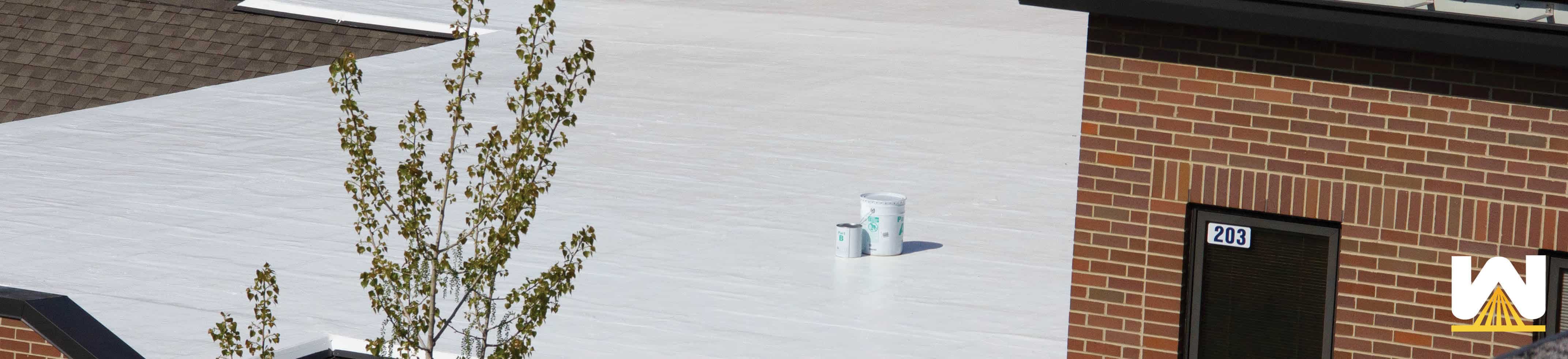 My Commercial Roof Warranty Expired What Do I Do?