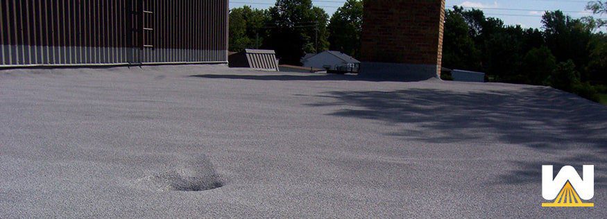 4 Ways Spray Foam Roofing Is a Cost-Effective Option