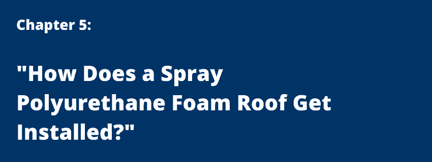 How to Install Ceiling Insulation - Foam Factory, Inc. Blog