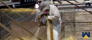 Emergency Roof Leaks: Why Spray Foam Is the Quickest Solution