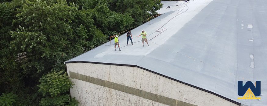choosing a roofing contractor near you