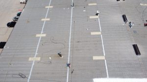 4 Repair Options for a Leaking Metal Roof