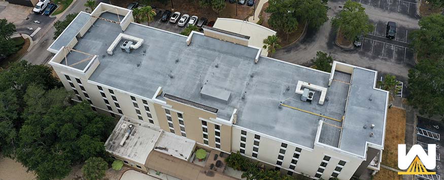 Featured image for “­­­­­­What Is a Buyback Period for a Commercial Roof?”
