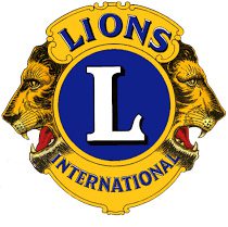 Lions Club LaGrange Ohio logo