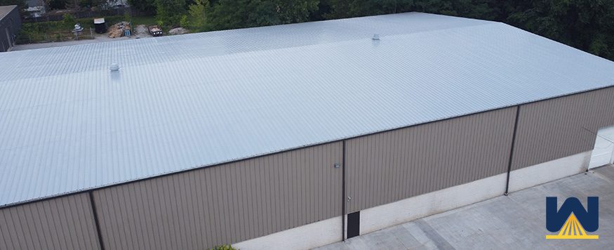 Featured image for “4 Tips on Making the Best Decision With Commercial Roofing Issues”