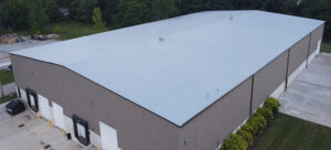 Leaking Metal Roof? 4 Effective Repair Options