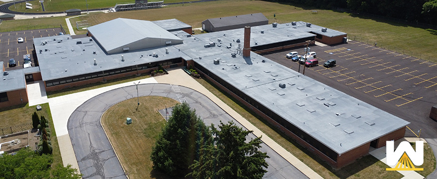 Featured image for “9 Out-of-the-Box Considerations Before Selecting a Commercial Roofer”