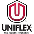 uniflex_roofing_systems_logo