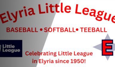 Elyria Little League