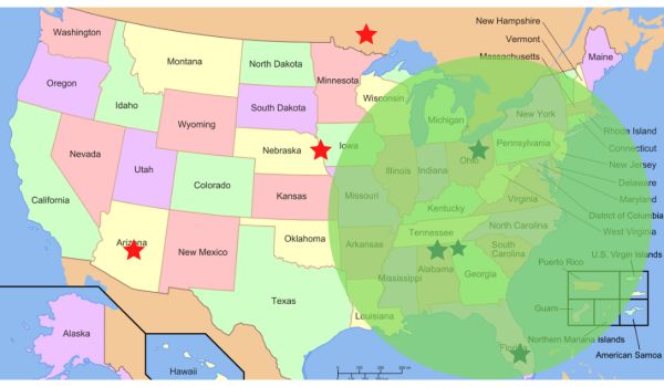 Where West Roofing Systems Works At