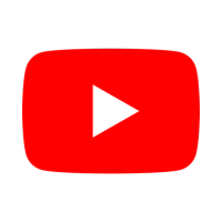 YouTube Play Icon