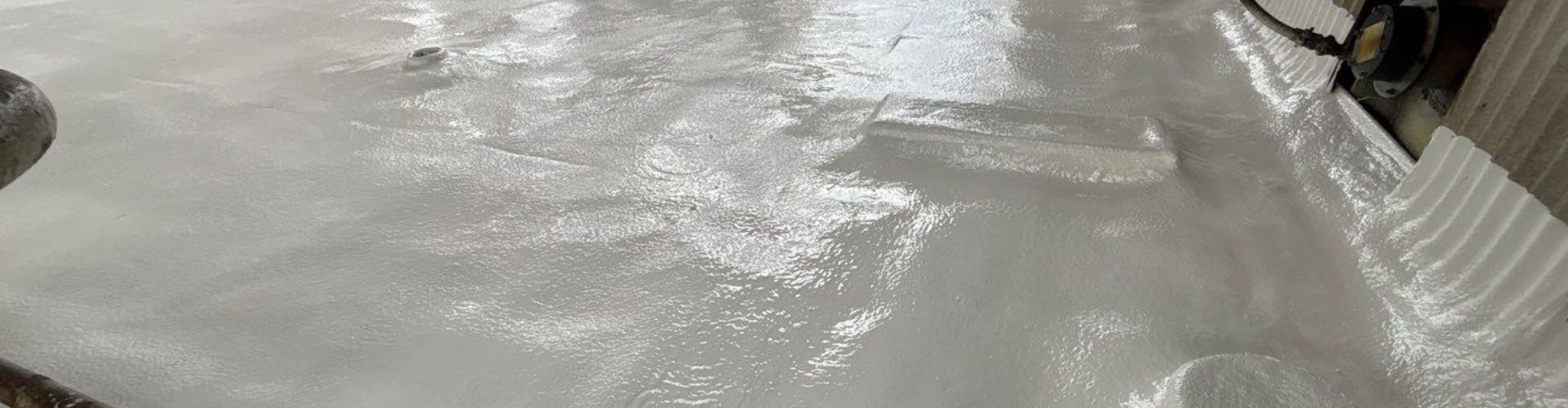 Commercial Roofing in South Carolina