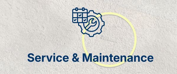 Commercial roofing Service and maintenance