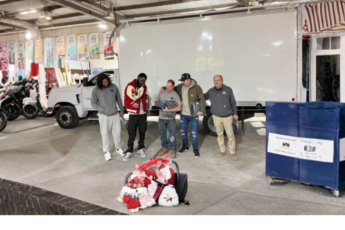 2024 Safety Award Winners