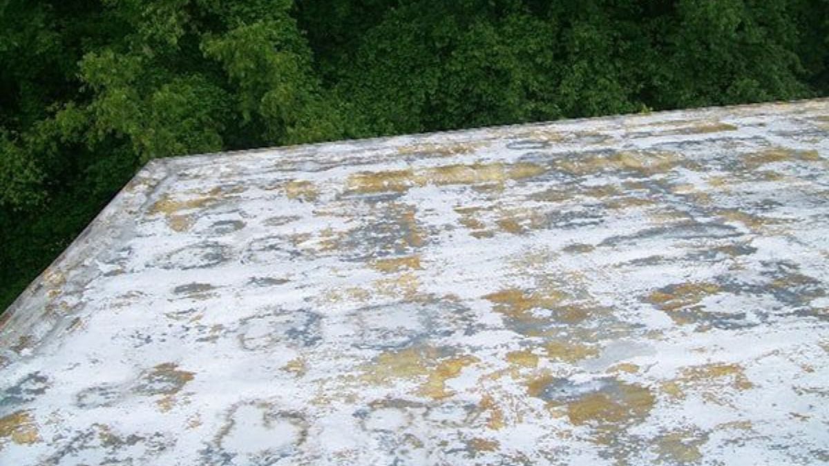 Featured image for “What Happens if the Foam Is Exposed on a Spray Foam Roof?”