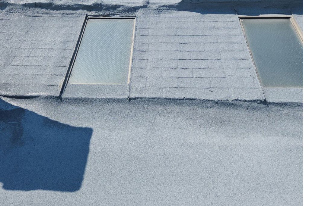 Commercial Roofing System Installed in Lakewood Ohio - Beck Center for the Arts